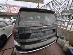 شيفروليه تاهو